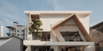 Chun Sheng Jewelry by Aurora Design