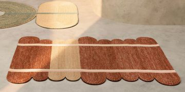 Ecological Carpets for Naturtex for Outdoor and Indoor Environment