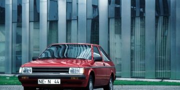 Abandoned History: Tariffs, Toyota, and the 1984 Motor Industry Development Plan (Part II)