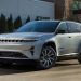 Jeep Adds Limited Trim to Wagoneer S
