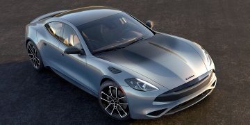 Karma Promises New PHEV and EV Models This Year and Next