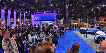 QOTD: What Do You Want to Know About the 2025 Chicago Auto Show?