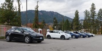 Washington State Introduces Bills to Legalize Direct-to-Consumer EV Sales