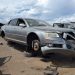 Junkyard Find: 2005 Audi A8 L W12