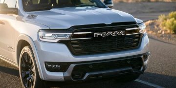 Ram Cuts Electric Pickup To Focus On Range-Extended Model