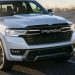 Ram Cuts Electric Pickup To Focus On Range-Extended Model