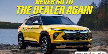 Why You Might Never Have to Bring Your Car in For Service Again