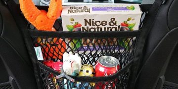 Best Car Organizers: Everything In Its Place