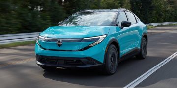 Design Differentiation Isn’t The Biggest Challenge For Electric Vehicles, But It’s Definitely Up There