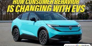 Has Consumer Thinking About Electric Vehicles Changed?