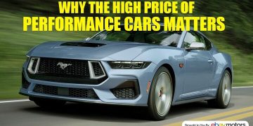 How The High Price Of Performance Cars Impacts Car Culture