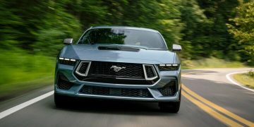 QOTD: Has High Price Derailed Your Sports Car Dreams?