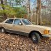 Used Car Of The Day: 1985 Mercedes-Benz 300SD