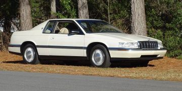 Rare Rides Icons: The Cadillac Eldorado, Distinctly Luxurious (Part LXXX)