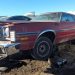Junkyard Find: 1976 Ford Elite