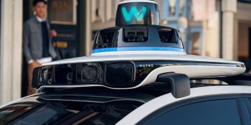 Waymo Issues Recall Over Software Allowing For Illegal Maneuvers