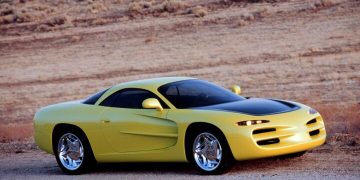 QOTD: Should Dodge Build A Pony Car?