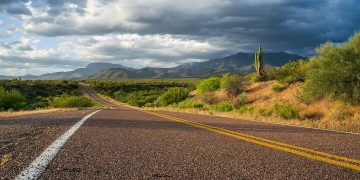 QOTD: Can We Have Unlimited Speed On Rural Roads?