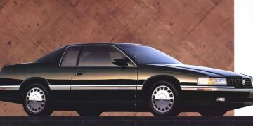 Rare Rides Icons: The Cadillac Eldorado, Distinctly Luxurious (Part LXXXII)
