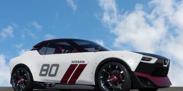 QOTD: Which Compact Concept Do You Wish Had Been Built?