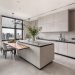 Apartment TH by Koshulynskyy & Mayer studio