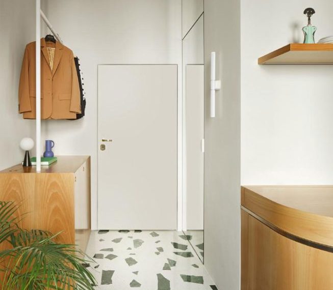 Micro Living by ATOMAA