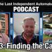 Finding Over 35 *STOCK* AMC Cars to Film — TLIA PODCAST Ep3