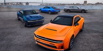 Here Are Your 2026 NACTOY Winners