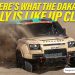 Here’s What The Dakar Rally Is Like Up Close