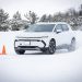 Michelin rolls out new X-Ice Snow+ winter tire