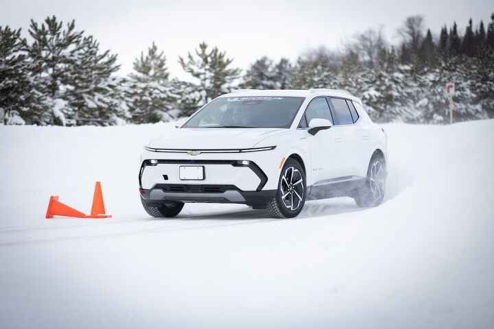 Michelin rolls out new X-Ice Snow+ winter tire