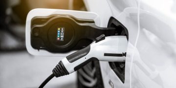 More Adventures In EV Charging