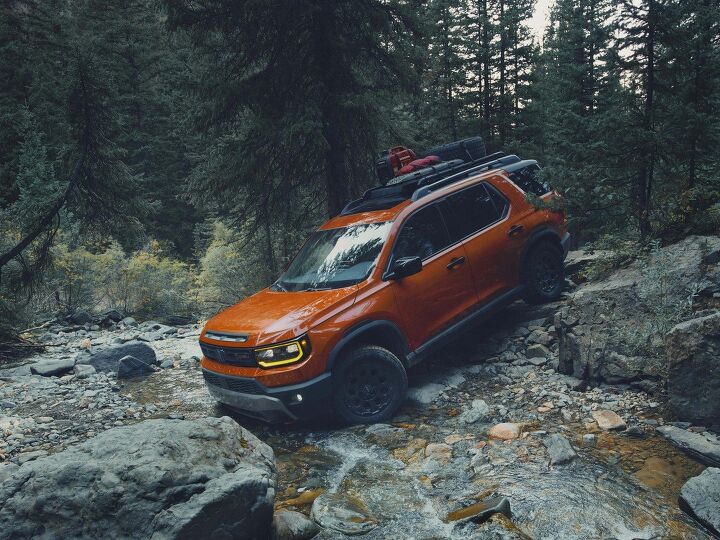 Honda’s 2025 New Vehicle Sales Top Previous Year’s Numbers