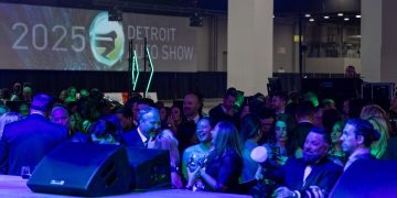 QOTD: What Do You Want To See From The 2026 Detroit Auto Show?