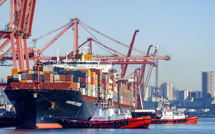 QOTD: What Model Will Tariffs Kill Next?