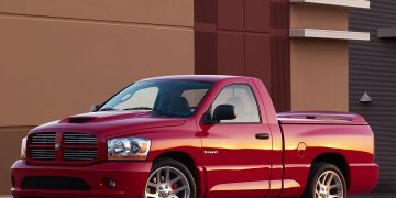 QOTD: What Sport Truck Would You Like To See?