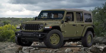 QOTD: Where Did Jeep, Stellantis Go Wrong With Plug-In Hybrids?