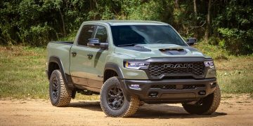 Ram Extends Expanded Warranty For Another Year