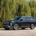 Recall Alert: 2020-2025 Hyundai Palisade