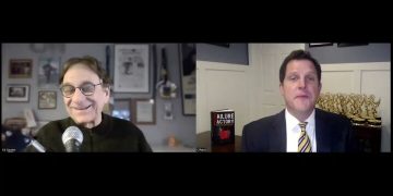 Tales From The Beat Episode 133: Investigative Reporter Chris Papst