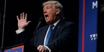 Trump Pulls Out Of Climate Agreement