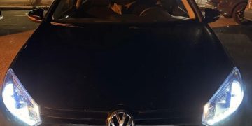 Used Car Of The Day: 2010 Volkswagen Golf