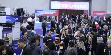 What Can CES Offer ‘Car People’ For 2026?