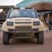 A Dynamic Dakar: How Defender And Their D7X-Rs Championed Their Way To The Top Of The 2026 Dakar Rally’s Stock Class