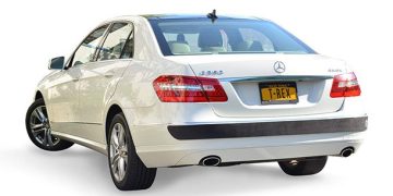 Best Bumper Guards For Your Ride: Bumper Cars