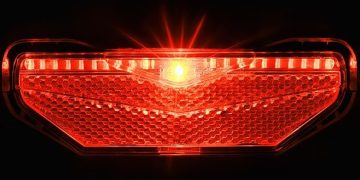 Get the Dim Out – Best Taillight Bulbs