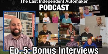 *BONUS* Interviews From Our AMC Documentary | TLIA PODCAST Ep5