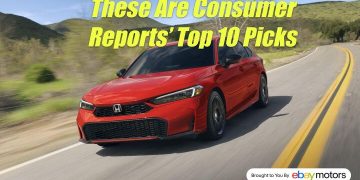 Check Out Consumer Reports 10 Best For 2026