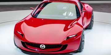 Does Mazda Even Need A Rotary Sports Car?