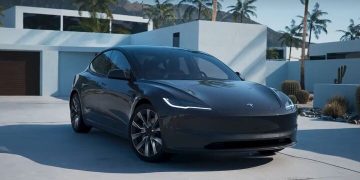 EV Sales Falling, But EV Owners Remain Loyal, JD Power Says